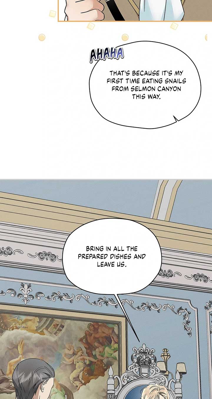 Named Player Elais: The Emperor’s Lady Chapter 45 299 ch 45 16