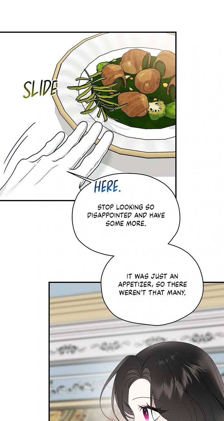 Named Player Elais: The Emperor’s Lady Chapter 45 304 ch 45 21