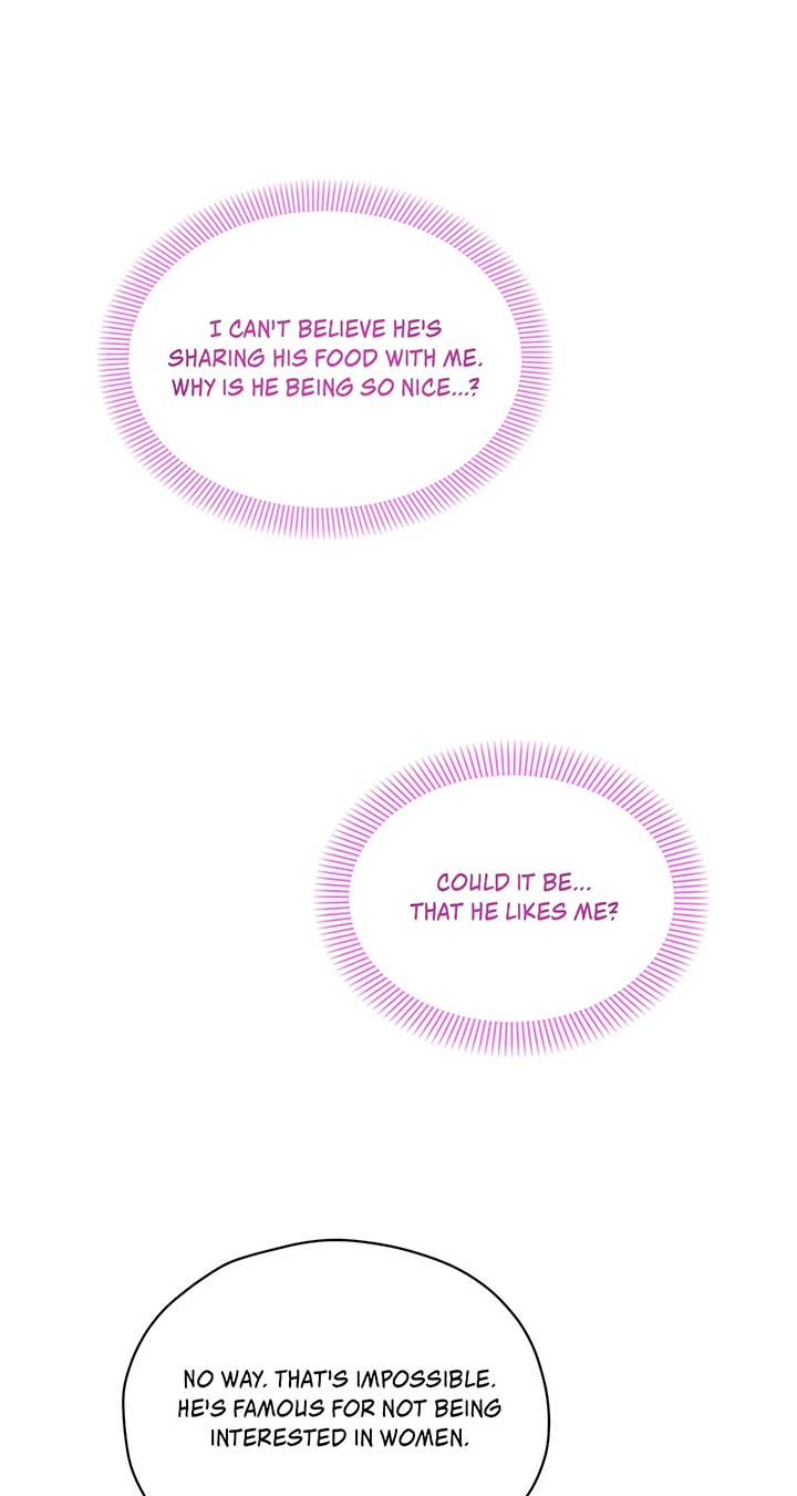 Named Player Elais: The Emperor’s Lady Chapter 45 306 ch 45 23