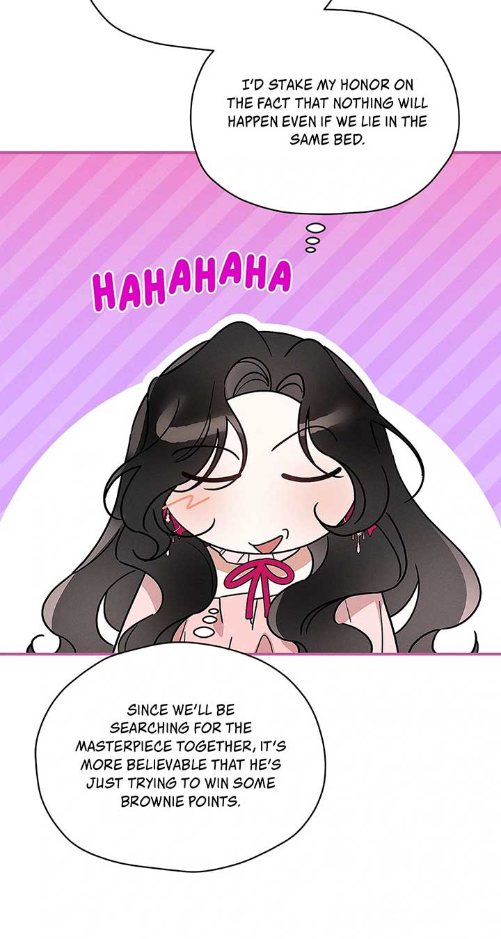 Named Player Elais: The Emperor’s Lady Chapter 45 307 ch 45 24