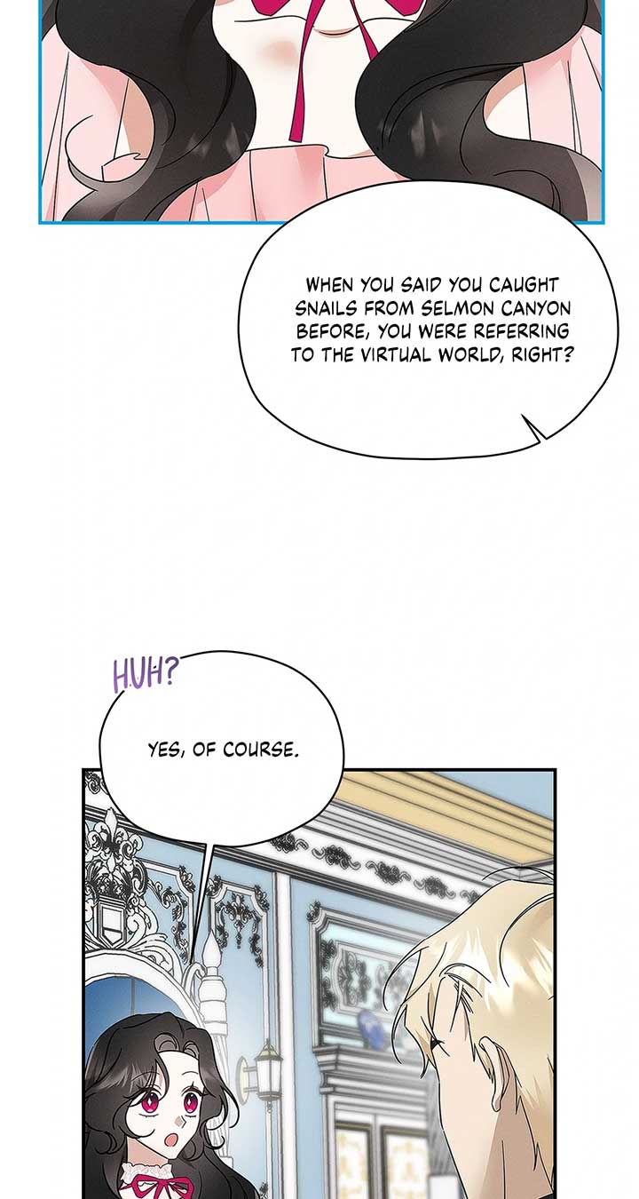 Named Player Elais: The Emperor’s Lady Chapter 45 312 ch 45 29