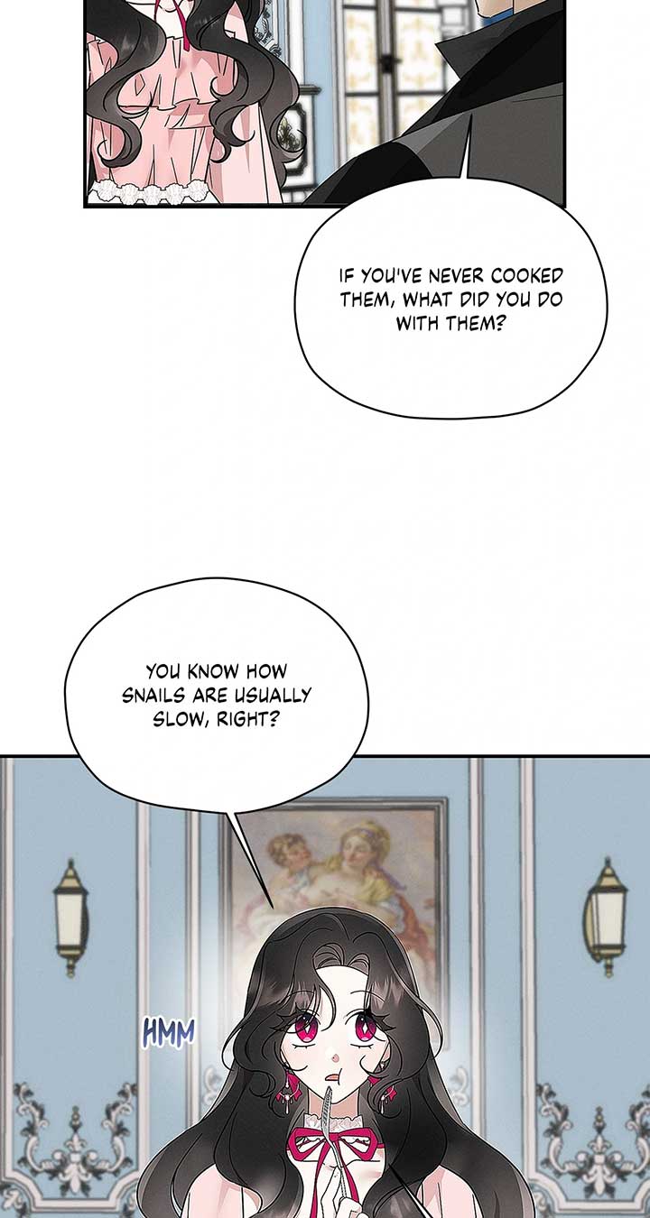 Named Player Elais: The Emperor’s Lady Chapter 45 313 ch 45 30