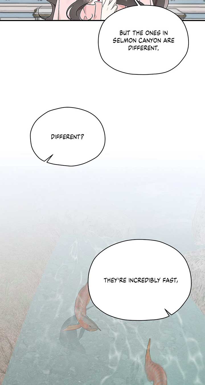 Named Player Elais: The Emperor’s Lady Chapter 45 314 ch 45 31