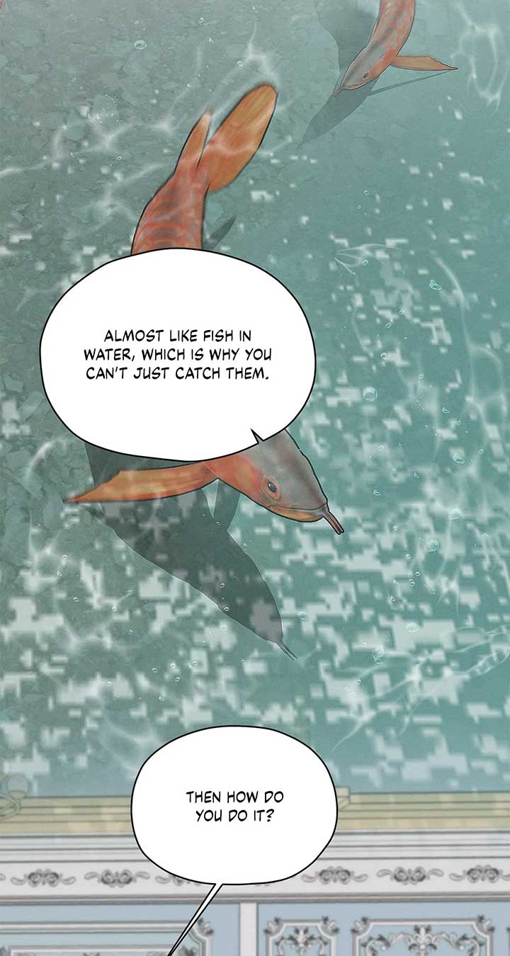 Named Player Elais: The Emperor’s Lady Chapter 45 315 ch 45 32