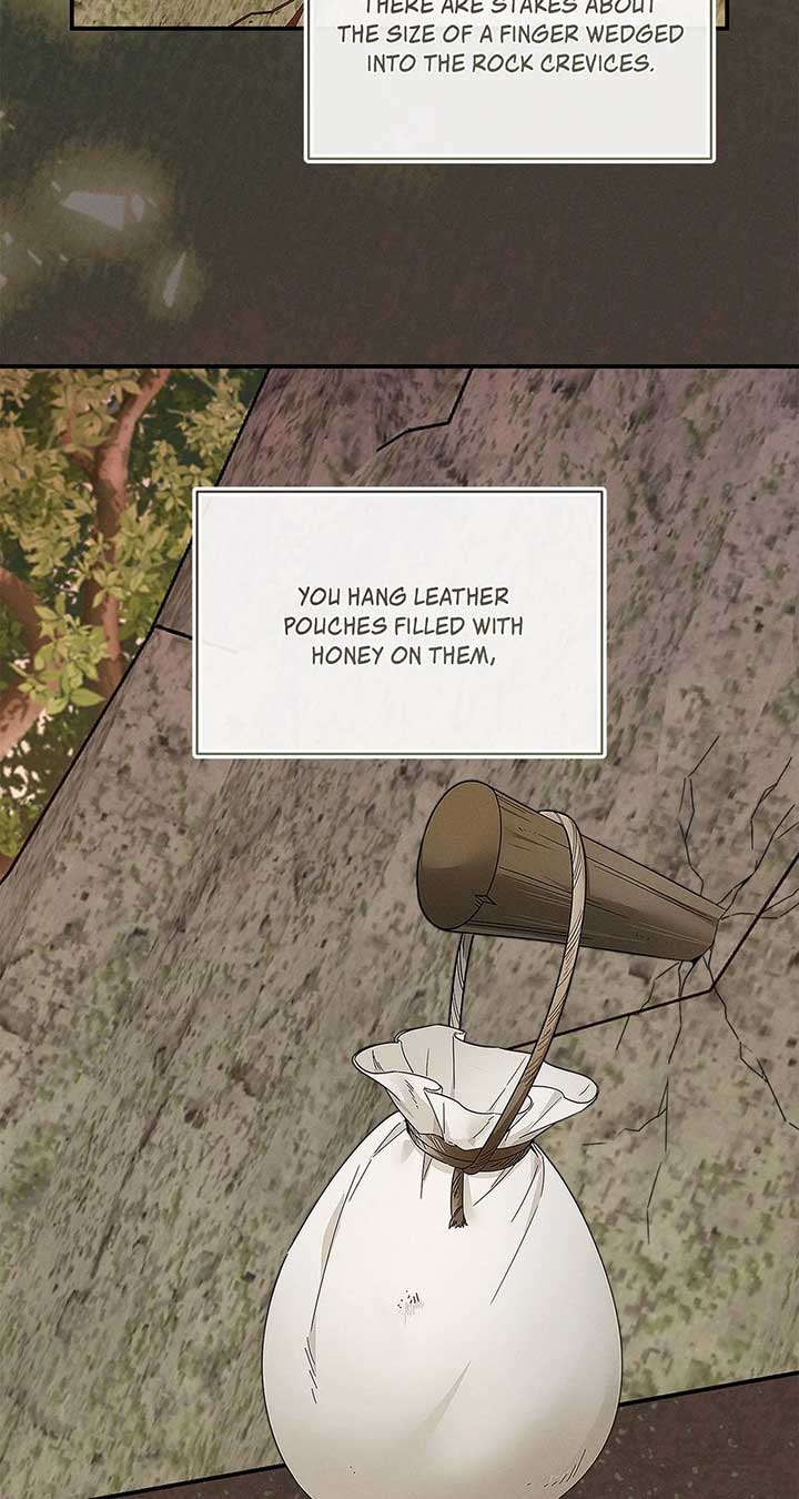 Named Player Elais: The Emperor’s Lady Chapter 45 318 ch 45 35