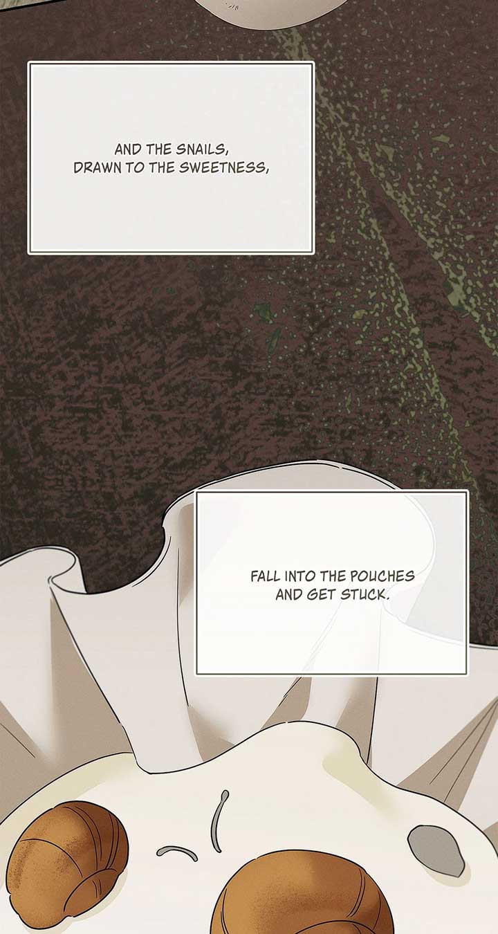 Named Player Elais: The Emperor’s Lady Chapter 45 319 ch 45 36