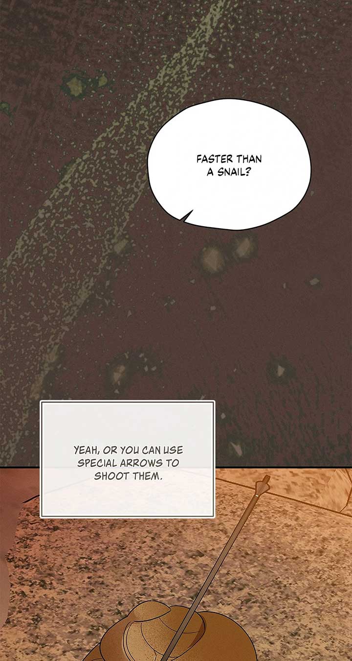 Named Player Elais: The Emperor’s Lady Chapter 45 321 ch 45 38