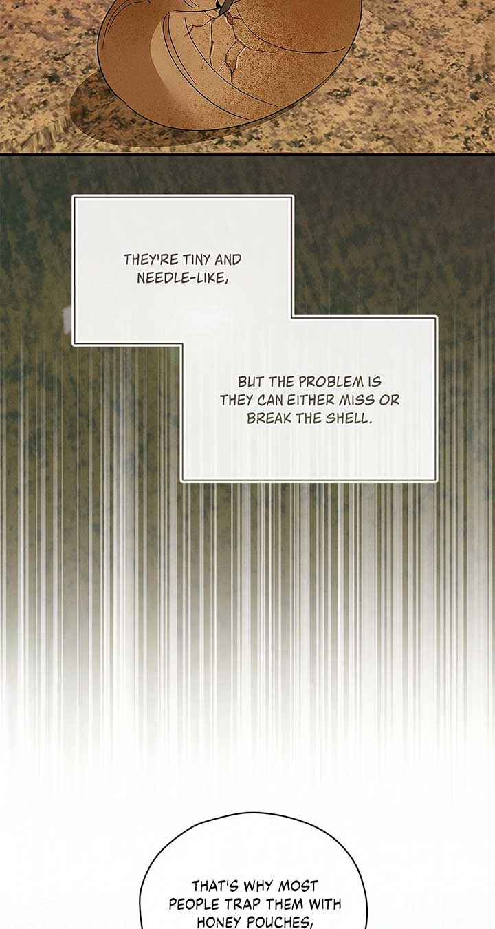 Named Player Elais: The Emperor’s Lady Chapter 45 322 ch 45 39