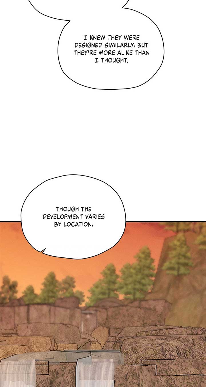 Named Player Elais: The Emperor’s Lady Chapter 45 324 ch 45 41