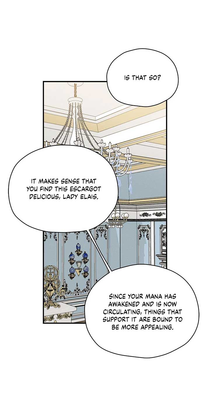 Named Player Elais: The Emperor’s Lady Chapter 45 327 ch 45 44