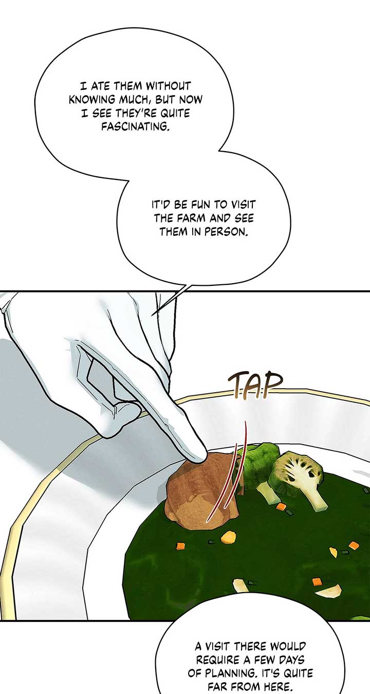 Named Player Elais: The Emperor’s Lady Chapter 45 328 ch 45 45