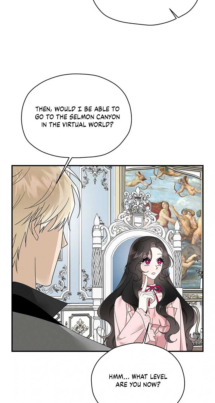 Named Player Elais: The Emperor’s Lady Chapter 45 329 ch 45 46