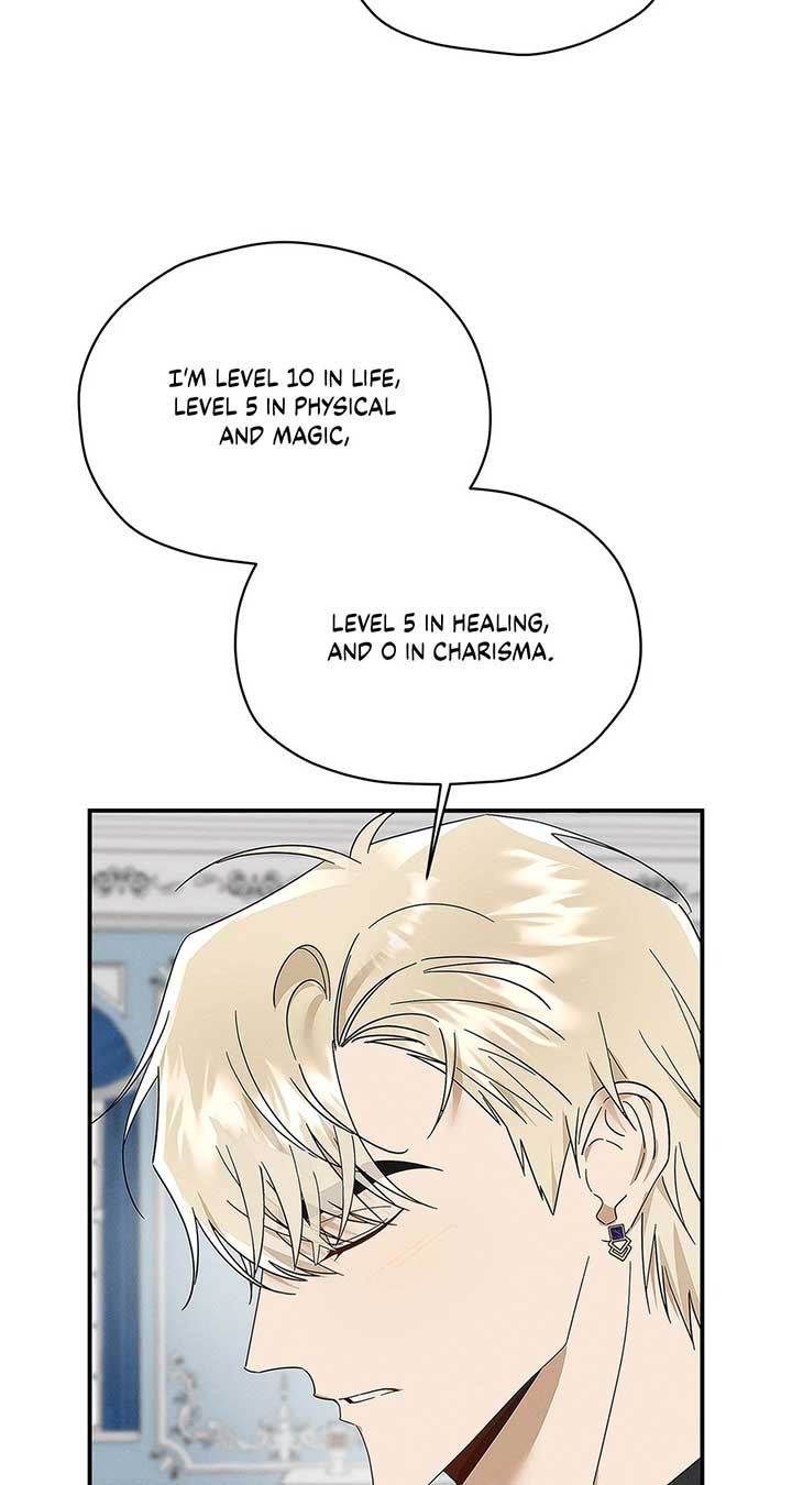 Named Player Elais: The Emperor’s Lady Chapter 45 330 ch 45 47