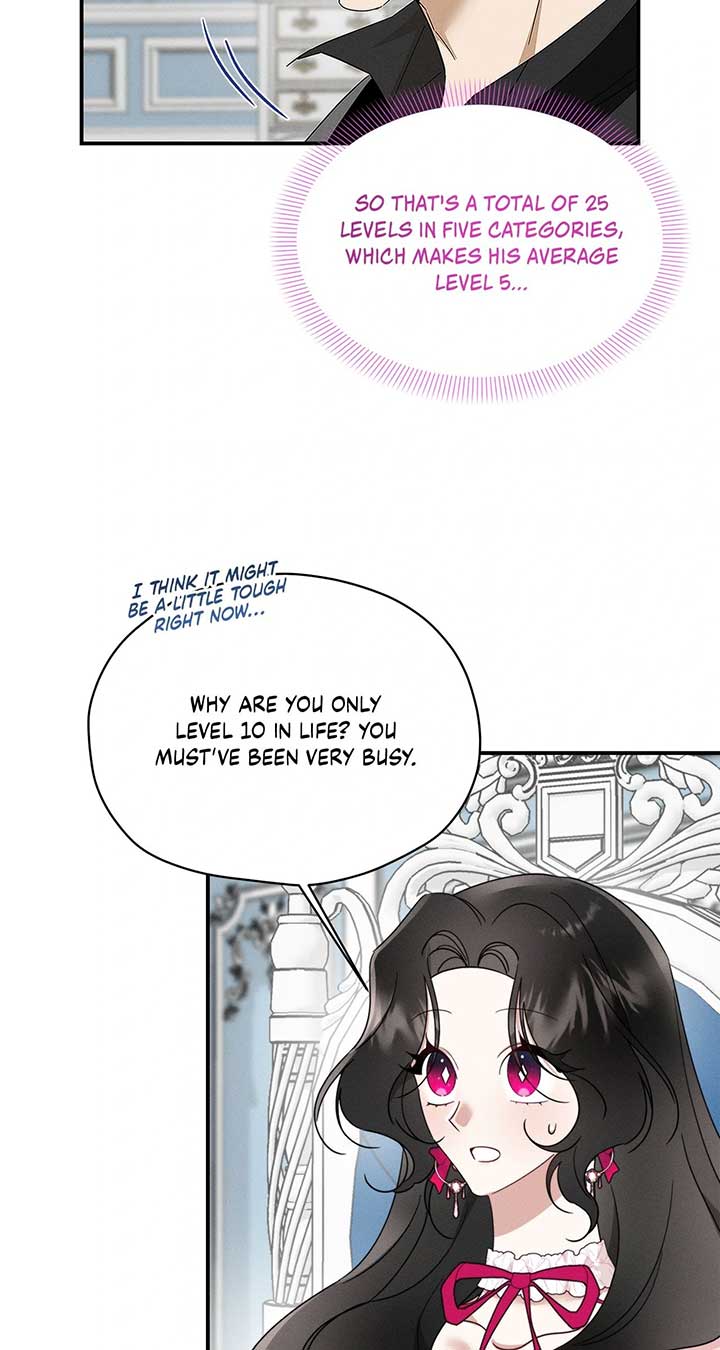 Named Player Elais: The Emperor’s Lady Chapter 45 331 ch 45 48