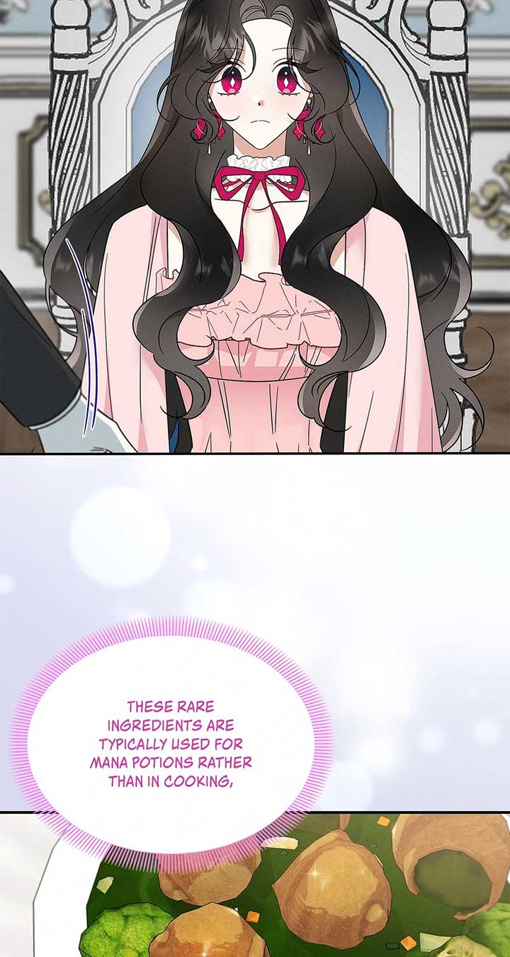 Named Player Elais: The Emperor’s Lady Chapter 45 288 ch 45 5