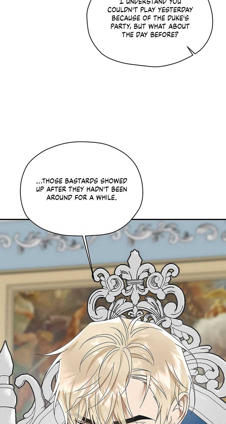 Named Player Elais: The Emperor’s Lady Chapter 45 333 ch 45 50