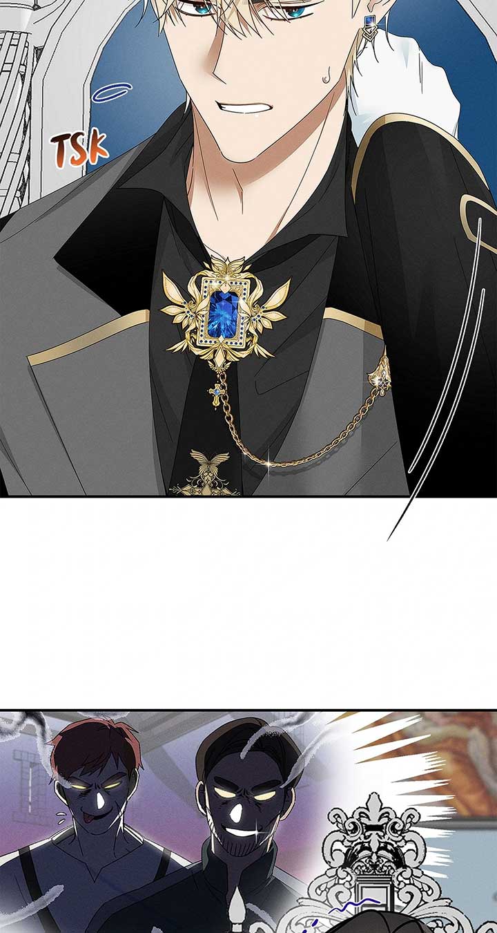 Named Player Elais: The Emperor’s Lady Chapter 45 334 ch 45 51