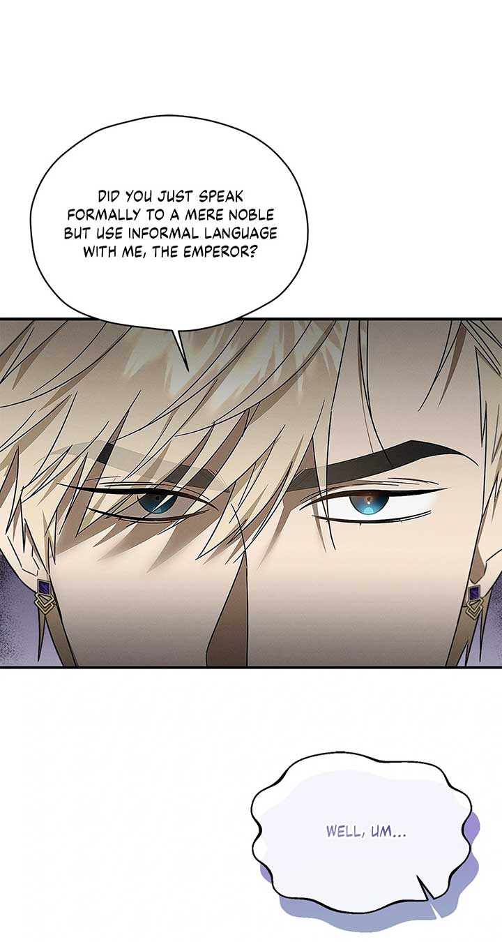 Named Player Elais: The Emperor’s Lady Chapter 45 337 ch 45 54