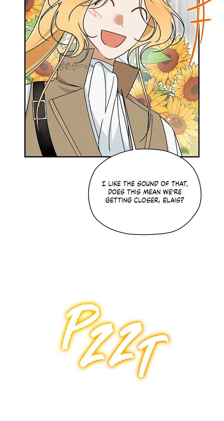 Named Player Elais: The Emperor’s Lady Chapter 45 340 ch 45 57