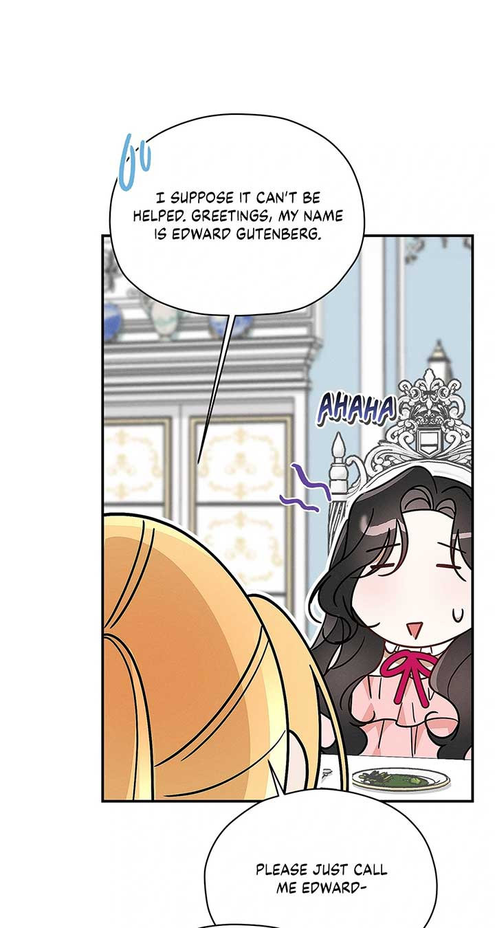 Named Player Elais: The Emperor’s Lady Chapter 45 343 ch 45 60