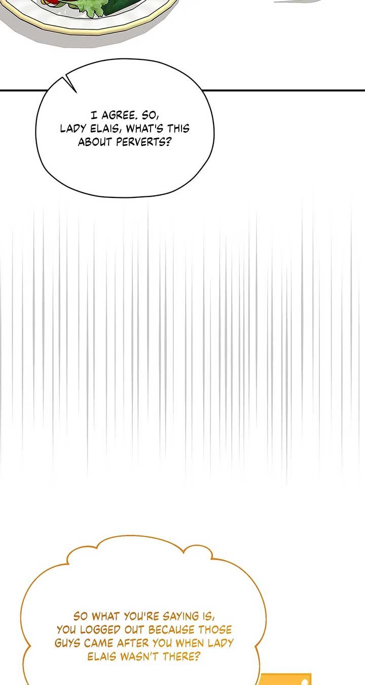 Named Player Elais: The Emperor’s Lady Chapter 45 348 ch 45 65