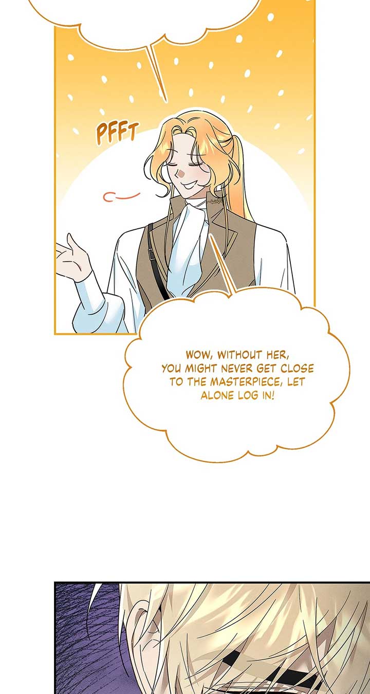 Named Player Elais: The Emperor’s Lady Chapter 45 349 ch 45 66