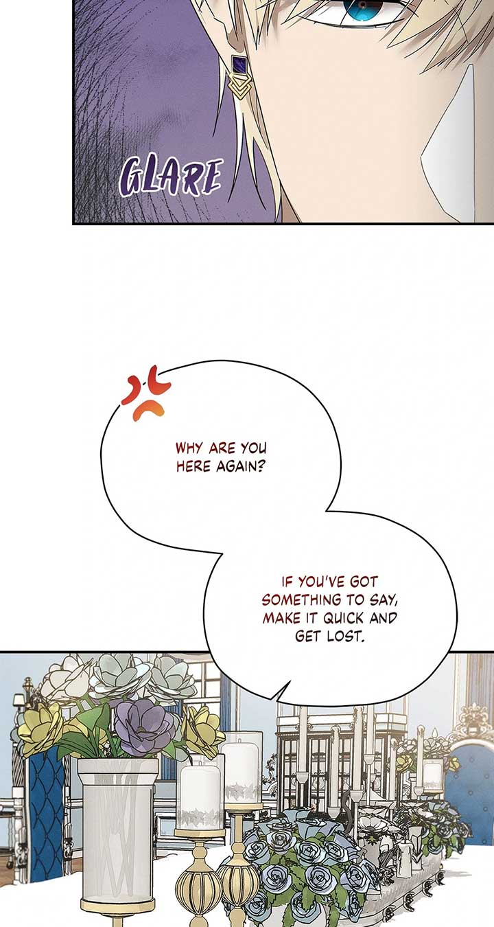 Named Player Elais: The Emperor’s Lady Chapter 45 350 ch 45 67