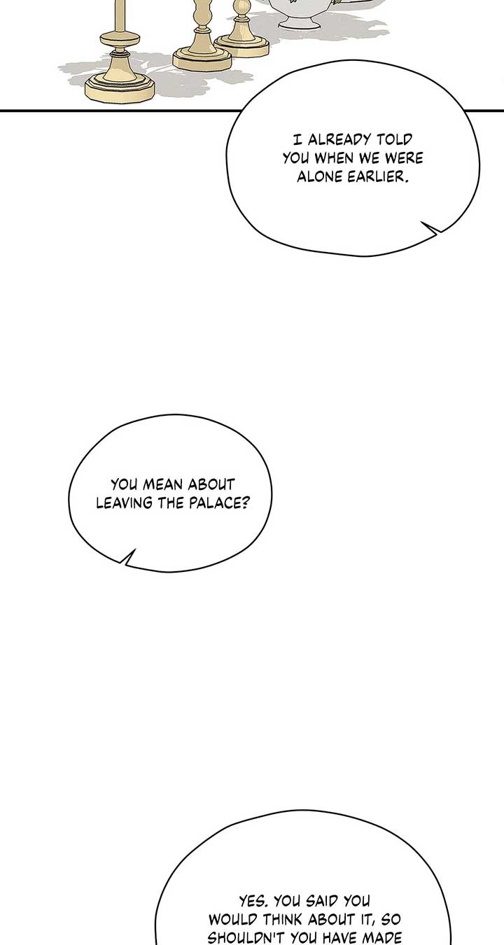 Named Player Elais: The Emperor’s Lady Chapter 45 351 ch 45 68