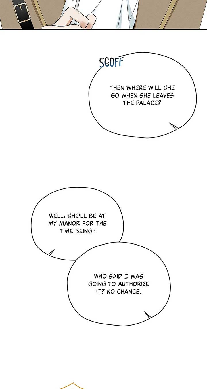 Named Player Elais: The Emperor’s Lady Chapter 45 353 ch 45 70