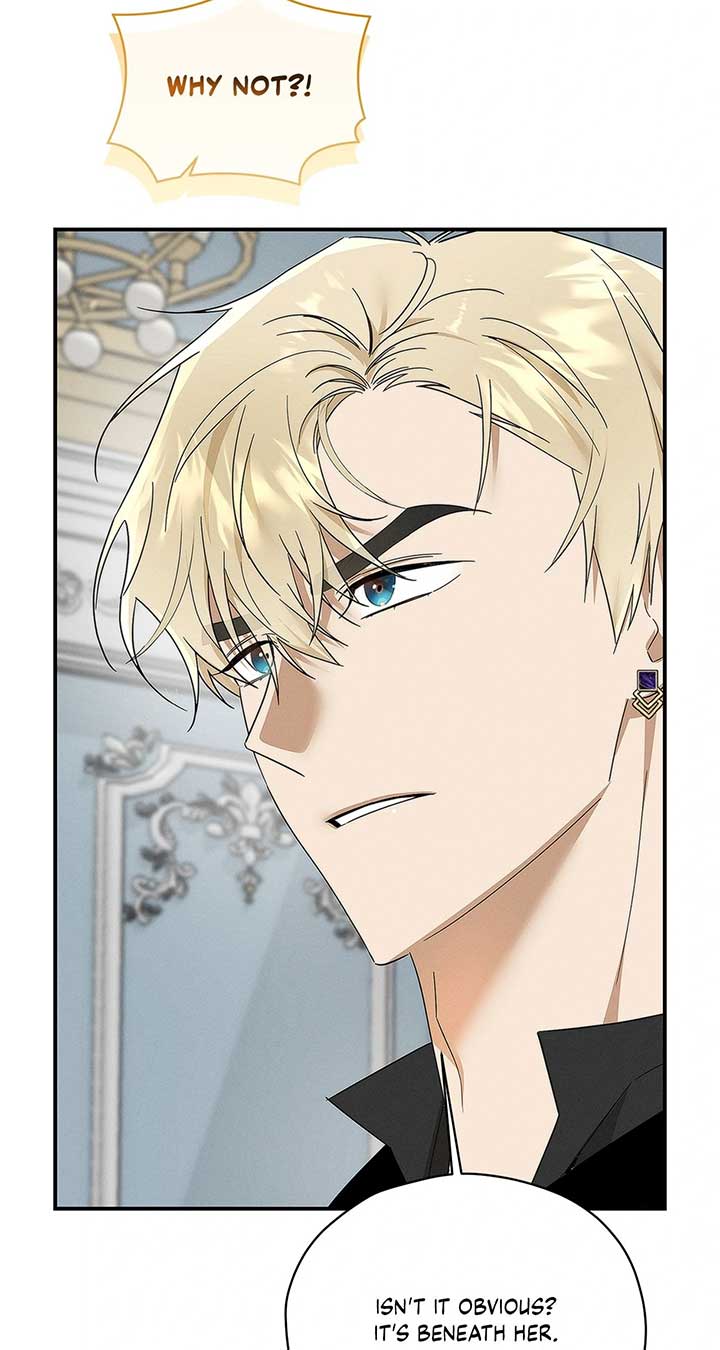 Named Player Elais: The Emperor’s Lady Chapter 45 354 ch 45 71