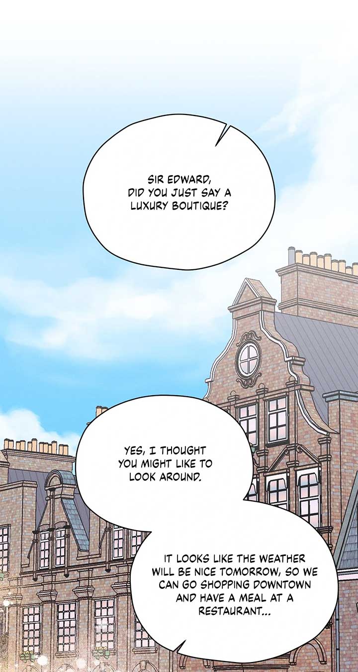 Named Player Elais: The Emperor’s Lady Chapter 45 359 ch 45 76