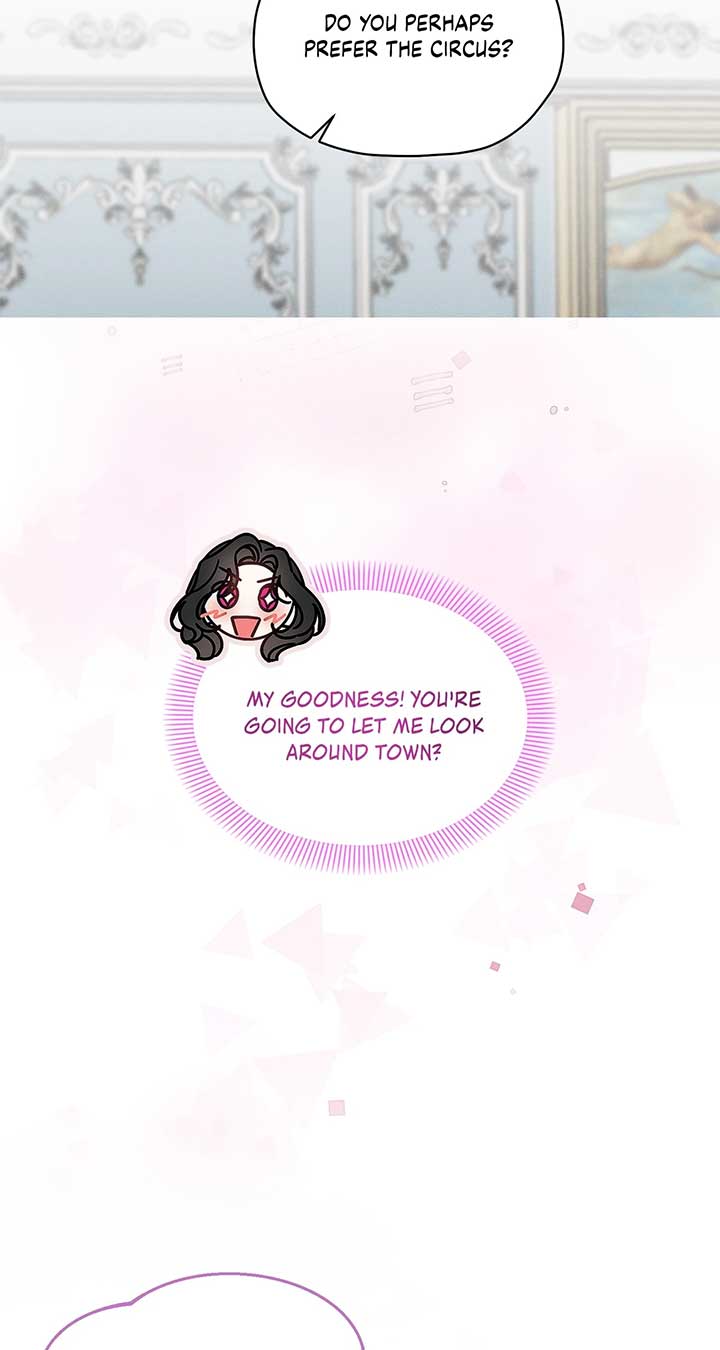 Named Player Elais: The Emperor’s Lady Chapter 45 361 ch 45 78