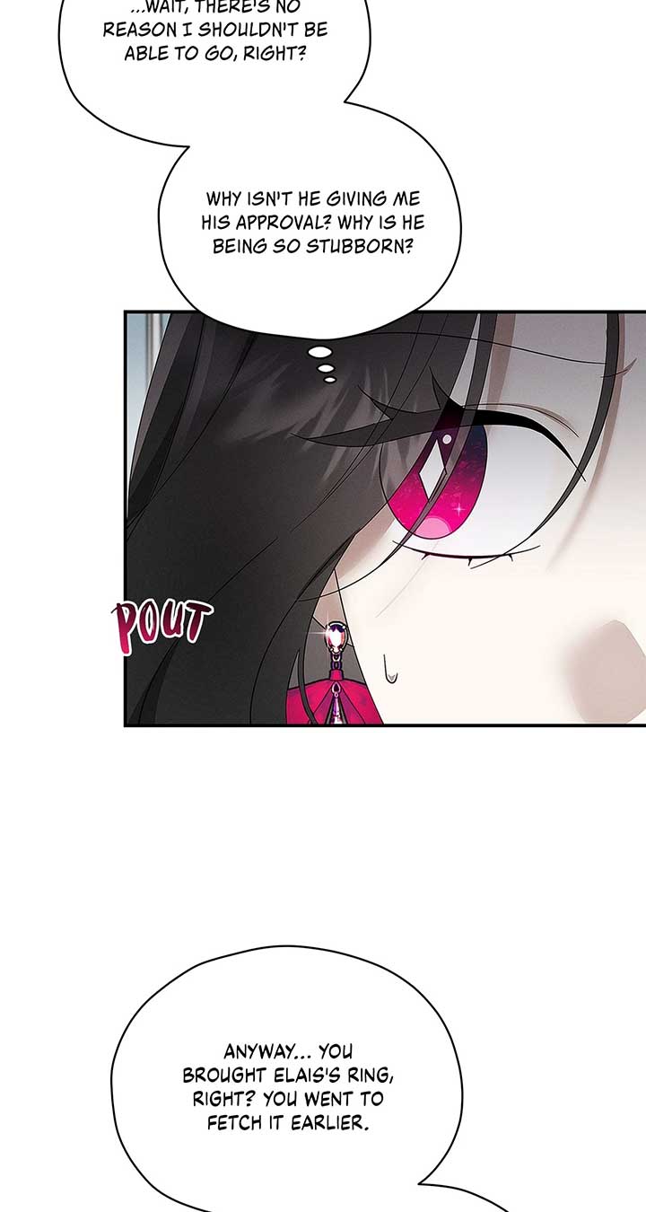 Named Player Elais: The Emperor’s Lady Chapter 45 363 ch 45 80