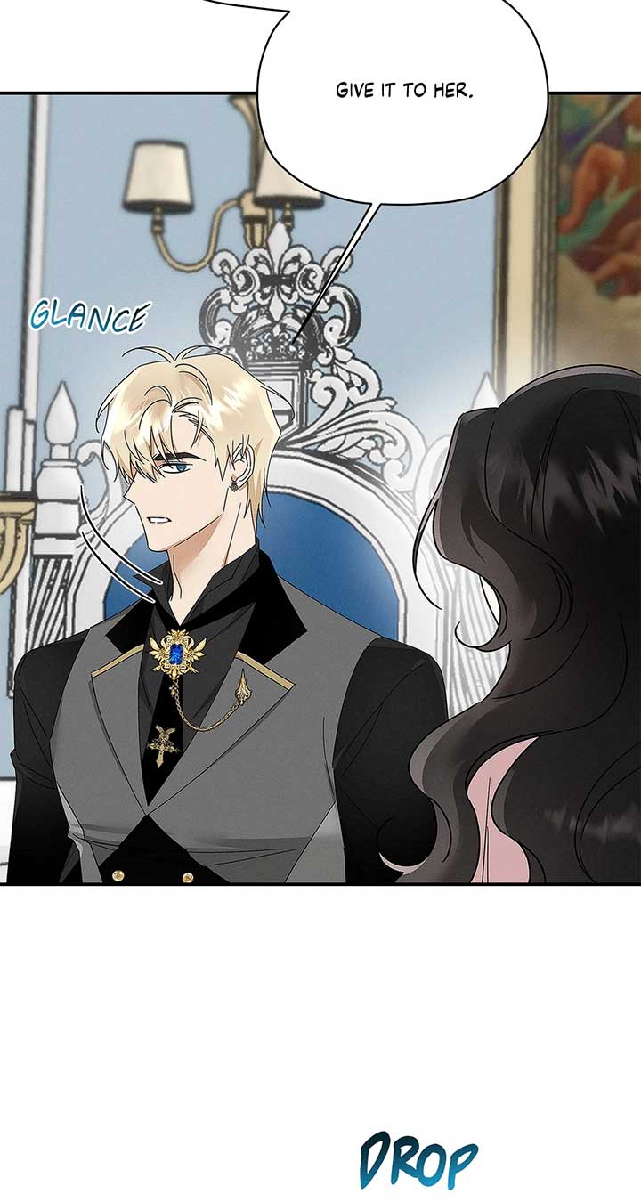 Named Player Elais: The Emperor’s Lady Chapter 45 364 ch 45 81