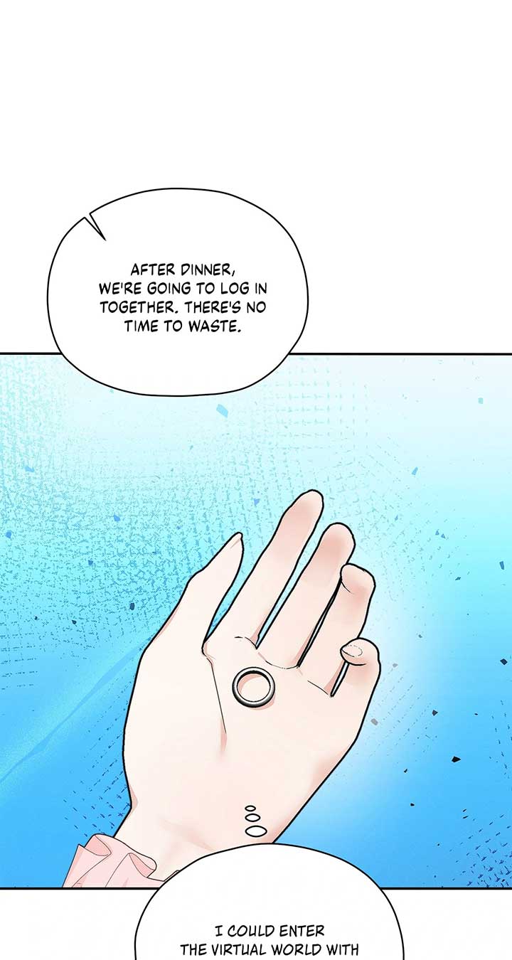 Named Player Elais: The Emperor’s Lady Chapter 45 365 ch 45 82