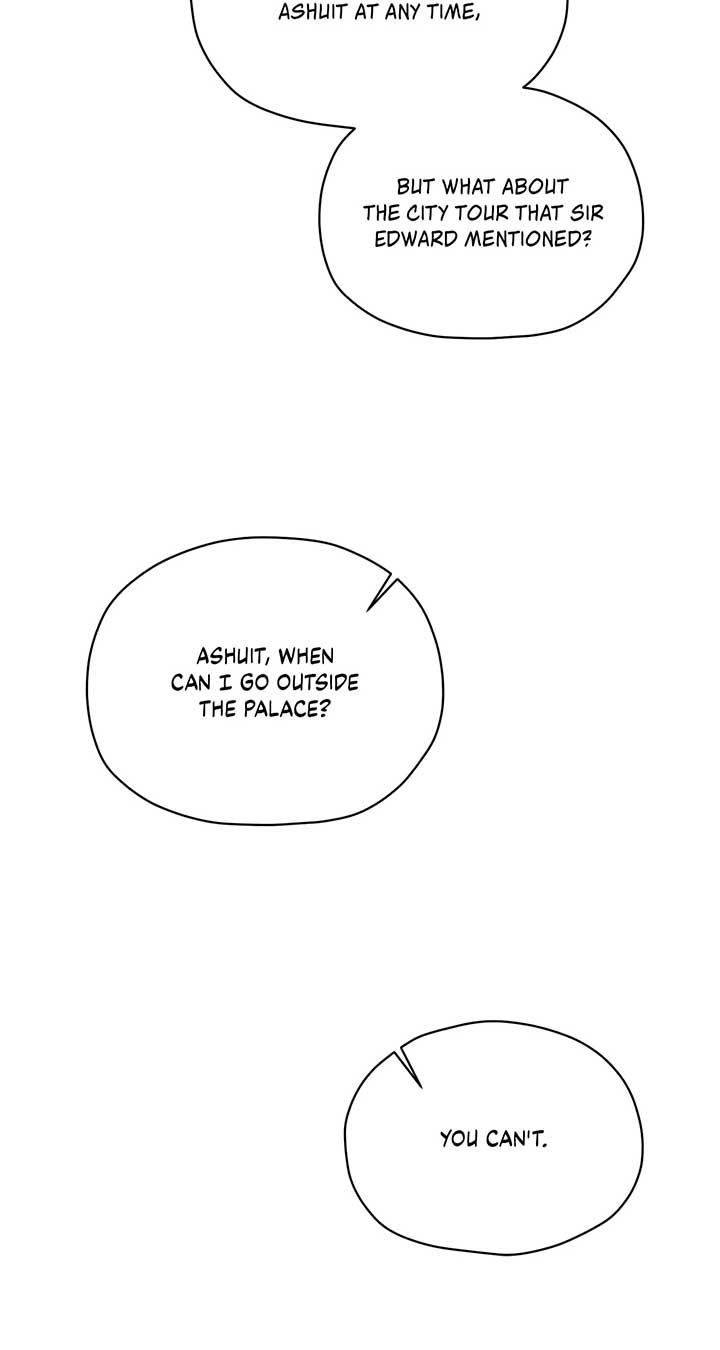 Named Player Elais: The Emperor’s Lady Chapter 45 366 ch 45 83