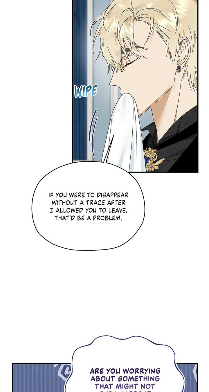 Named Player Elais: The Emperor’s Lady Chapter 45 369 ch 45 86