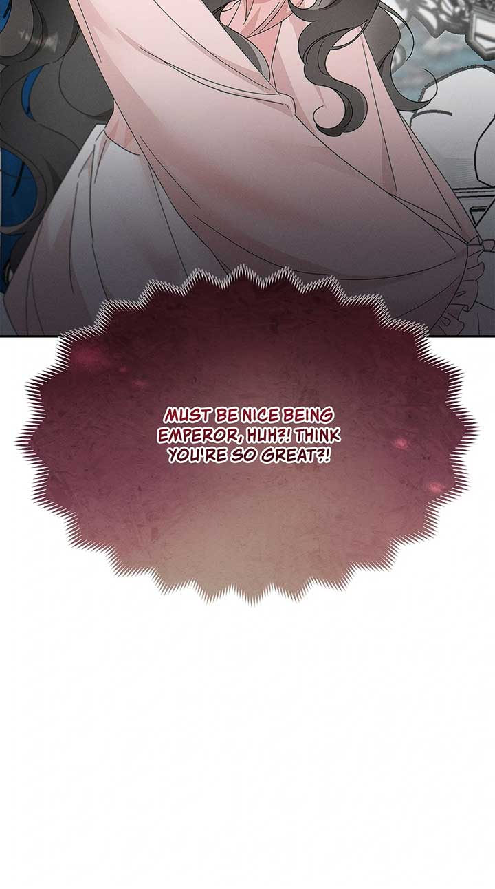 Named Player Elais: The Emperor’s Lady Chapter 45 373 ch 45 90