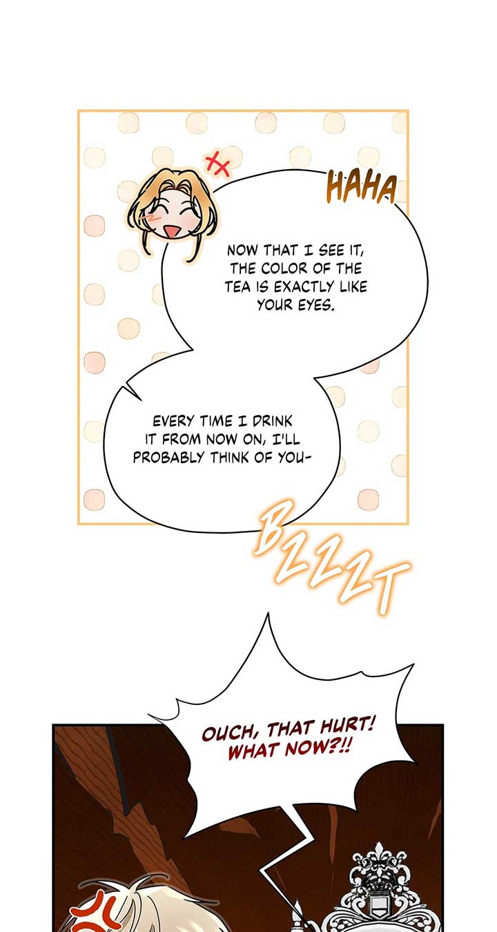 Named Player Elais: The Emperor’s Lady Chapter 46 308 ch 46 10