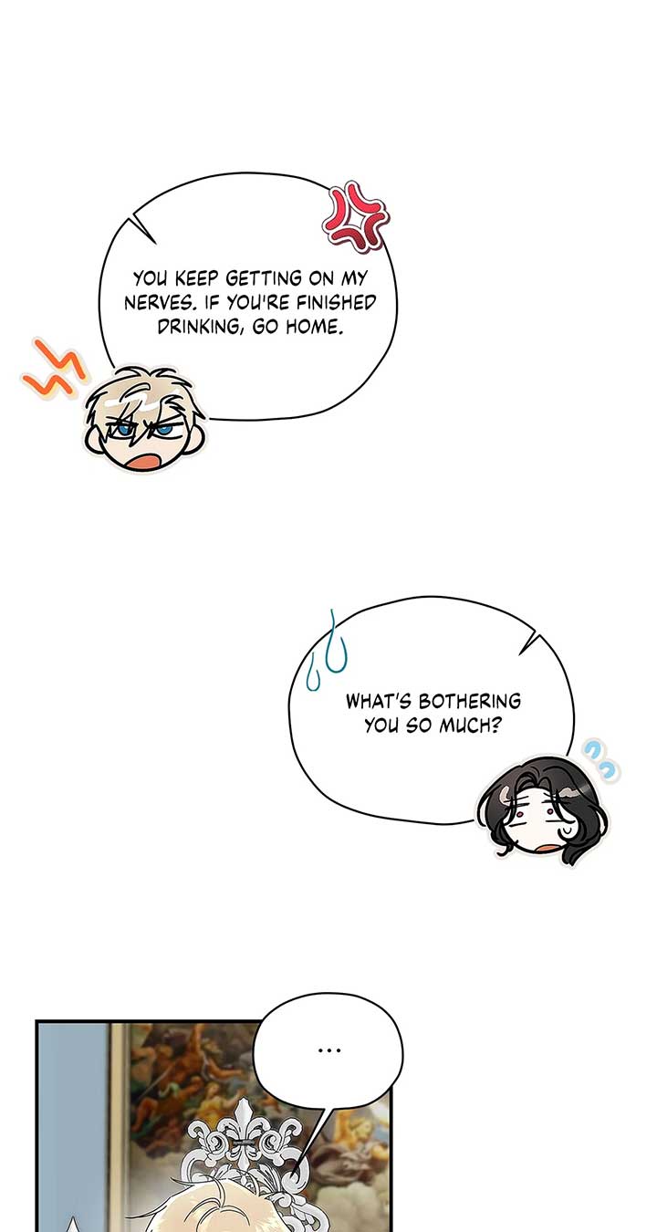 Named Player Elais: The Emperor’s Lady Chapter 46 310 ch 46 12