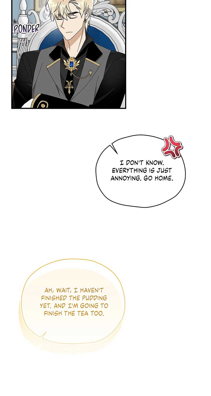 Named Player Elais: The Emperor’s Lady Chapter 46 311 ch 46 13