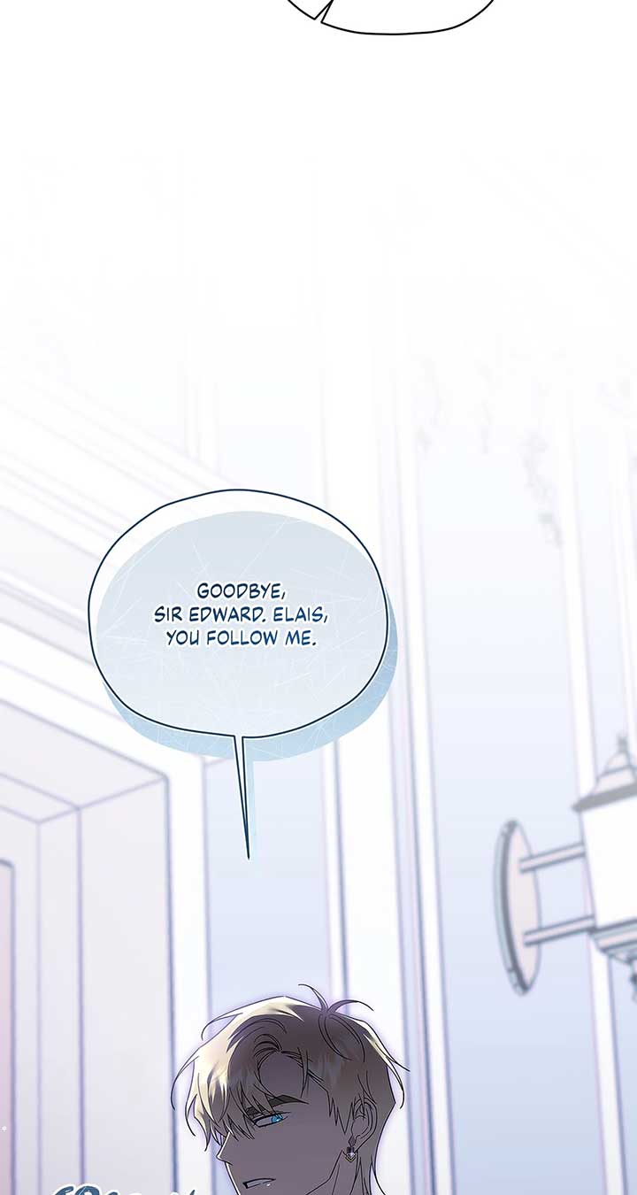 Named Player Elais: The Emperor’s Lady Chapter 46 313 ch 46 15