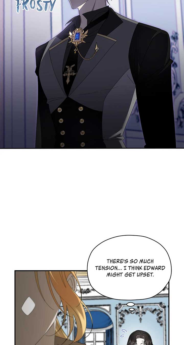 Named Player Elais: The Emperor’s Lady Chapter 46 314 ch 46 16