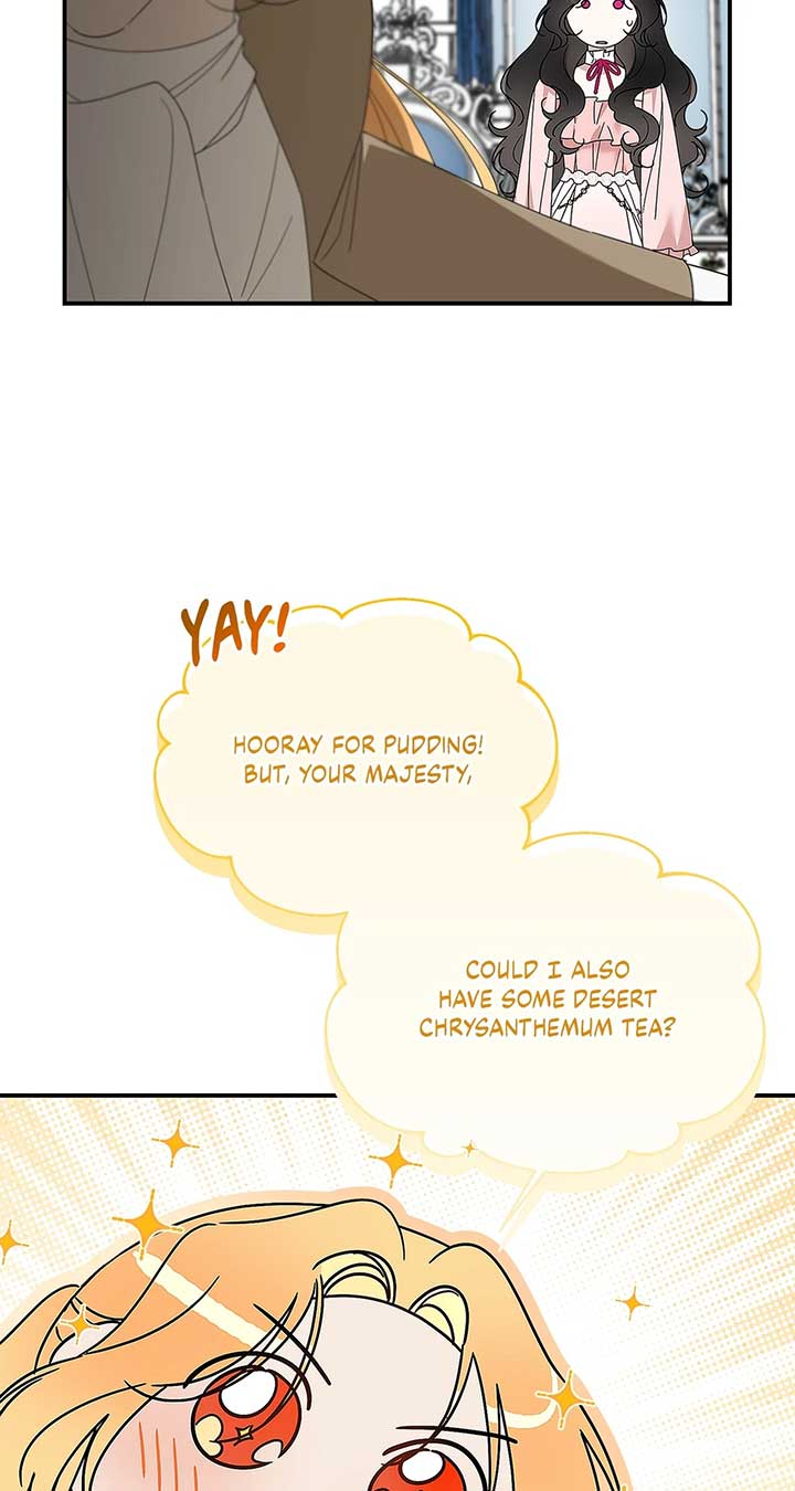 Named Player Elais: The Emperor’s Lady Chapter 46 315 ch 46 17