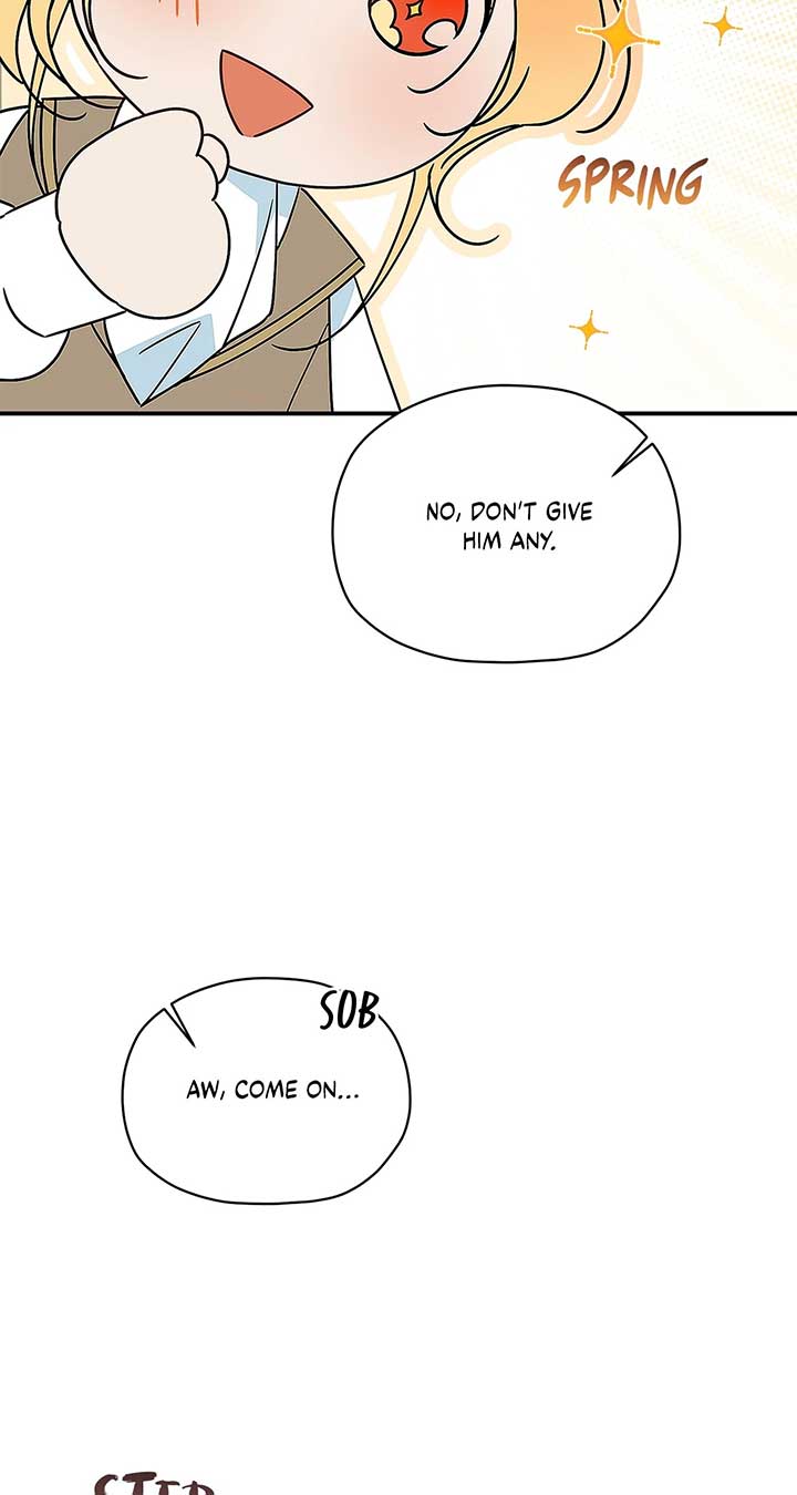 Named Player Elais: The Emperor’s Lady Chapter 46 316 ch 46 18