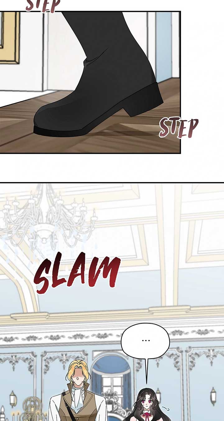 Named Player Elais: The Emperor’s Lady Chapter 46 317 ch 46 19