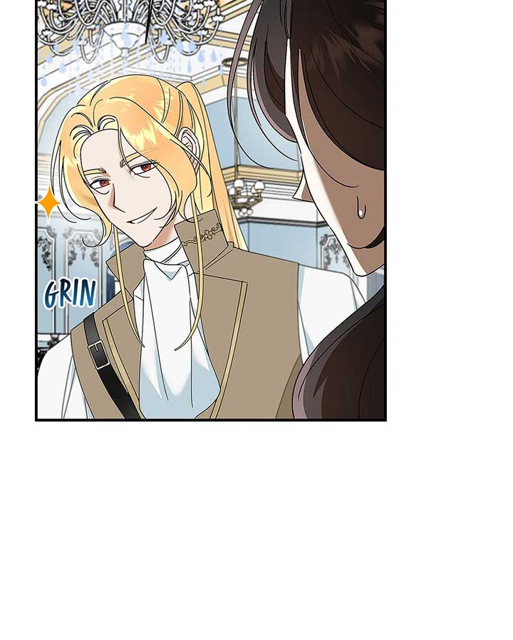 Named Player Elais: The Emperor’s Lady Chapter 46 319 ch 46 21