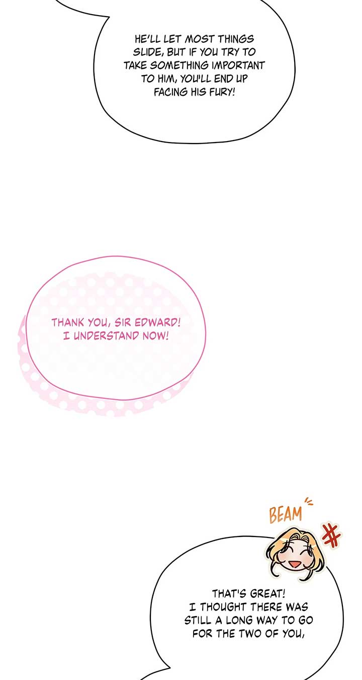 Named Player Elais: The Emperor’s Lady Chapter 46 321 ch 46 23