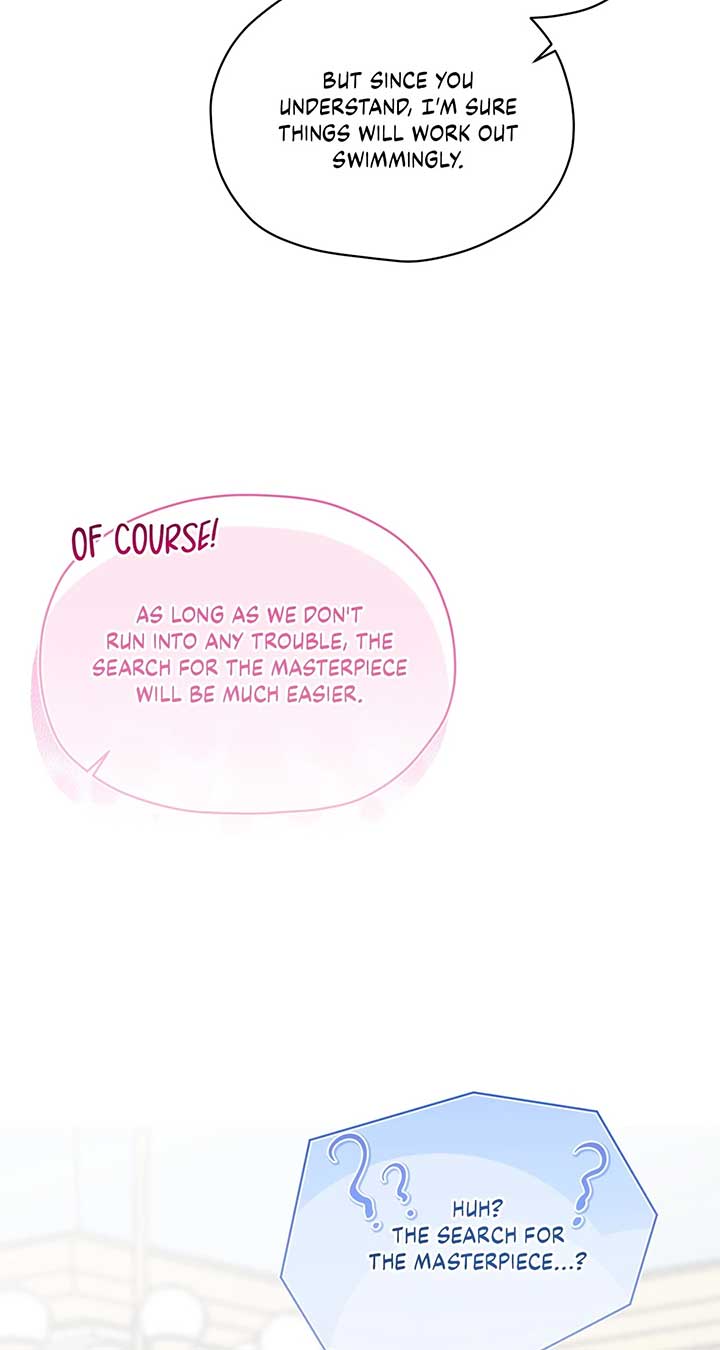 Named Player Elais: The Emperor’s Lady Chapter 46 322 ch 46 24