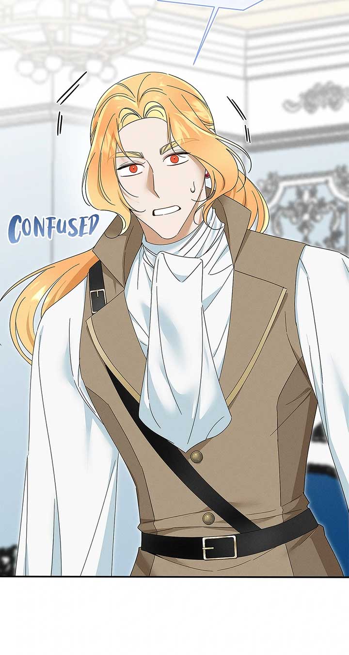 Named Player Elais: The Emperor’s Lady Chapter 46 323 ch 46 25